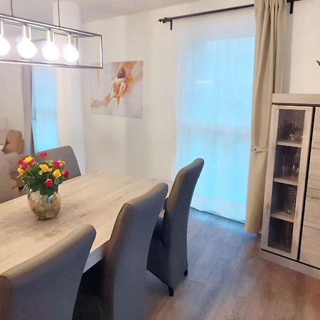 Modern Apartment In Cureghem Anderlecht 134 M² + Terrace Bruselas Exterior foto