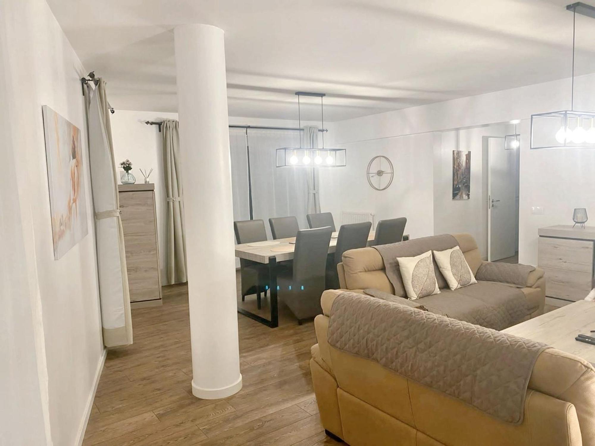Modern Apartment In Cureghem Anderlecht 134 M² + Terrace Bruselas Exterior foto