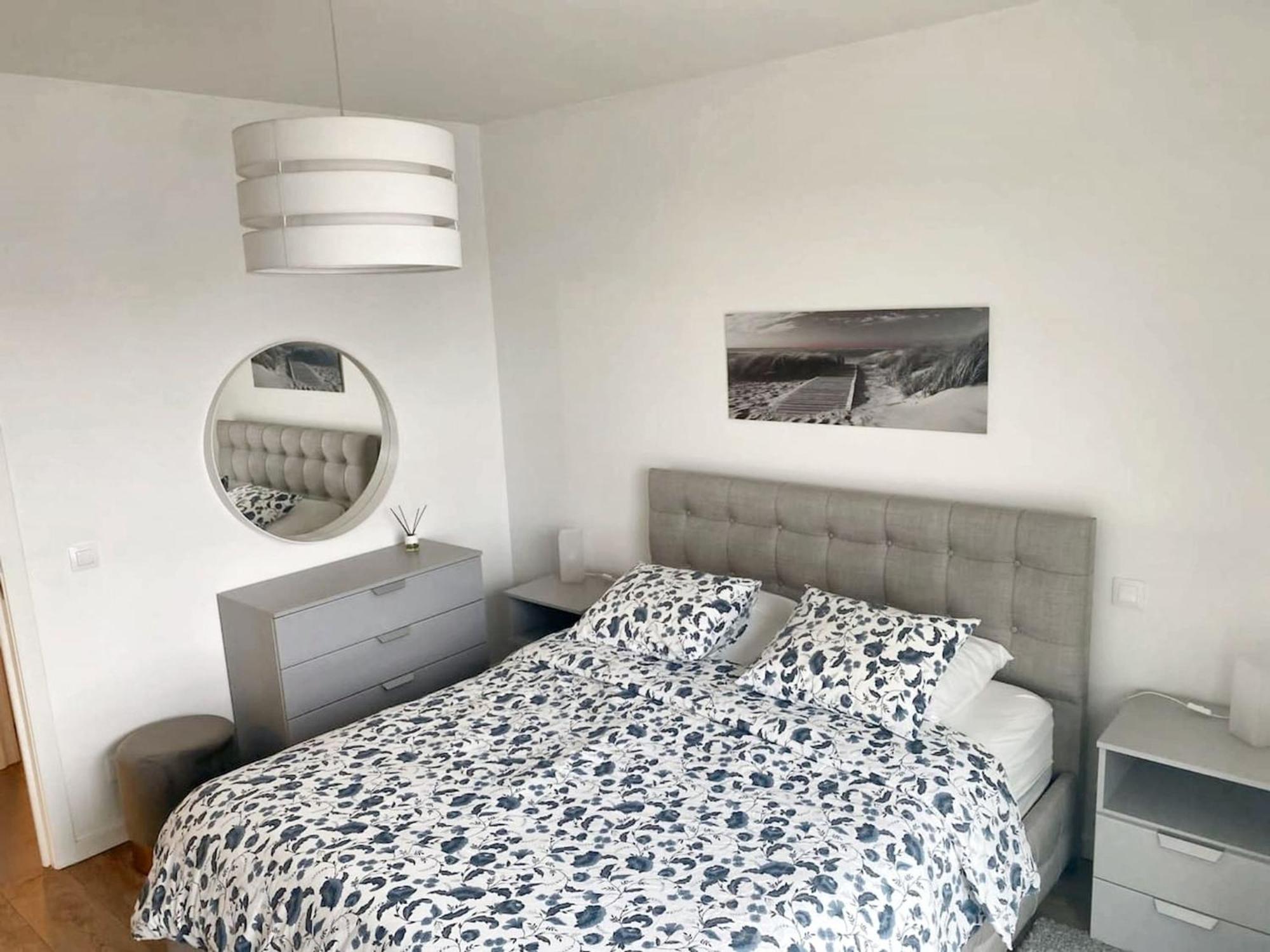 Modern Apartment In Cureghem Anderlecht 134 M² + Terrace Bruselas Exterior foto